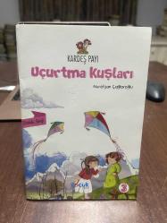 Uçurtma Kuşları