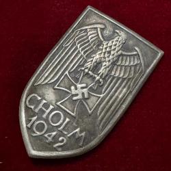 İKİNCİ DÜNYA SAVAŞI NAZİ ALMANYASI MADALYA WW2