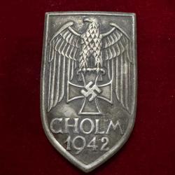 İKİNCİ DÜNYA SAVAŞI NAZİ ALMANYASI MADALYA WW2