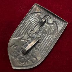 İKİNCİ DÜNYA SAVAŞI NAZİ ALMANYASI MADALYA WW2