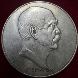 İKİNCİ DÜNYA SAVAŞI NAZİ ALMANYASI MADALYA WW2