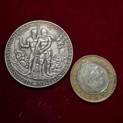 İKİNCİ DÜNYA SAVAŞI NAZİ ALMANYASI MADALYA WW2