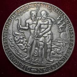 İKİNCİ DÜNYA SAVAŞI NAZİ ALMANYASI MADALYA WW2