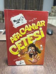 AFACANLAR ÇETESİ Kayıp Ruh