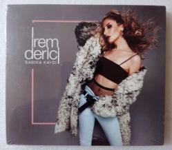 İREM DERİCİ / Sabıka kaydı ~ [ KARTON KORUMALI - CD ]