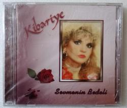 KİBARİYE / Sevmenin bedeli