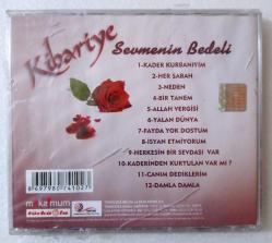 KİBARİYE / Sevmenin bedeli