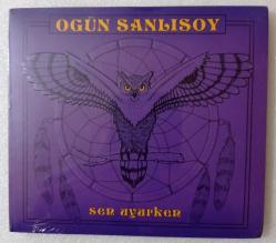 OGÜN SANLISOY / Sen uyurken ~ [ DİGİPAK EDİSYON - CD ]