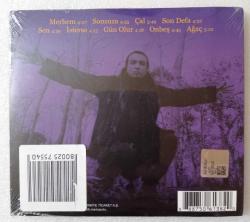 OGÜN SANLISOY / Sen uyurken ~ [ DİGİPAK EDİSYON - CD ]