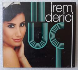İREM DERİCİ / Üç ~ [ DİGİPAK EDİSYON - CD ]