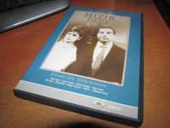 HIZIR DEDE  AYHAN IŞIK AJDA PEKKAN     DVD
