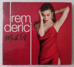 İREM DERİCİ / Mest of ~ [ DİGİPAK EDİSYON - CD ]