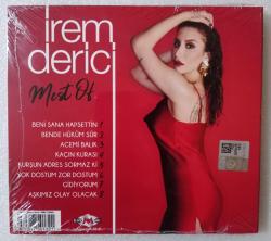 İREM DERİCİ / Mest of ~ [ DİGİPAK EDİSYON - CD ]