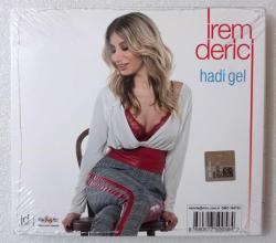 İREM DERİCİ / Hadi gel ~ [ SINGLE • DİGİPAK EDİSYON - CD ]
