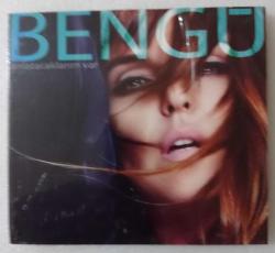 BENGÜ / Anlatacaklarım var ~ [ DİGİPAK EDİSYON - CD ]