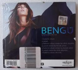 BENGÜ / Anlatacaklarım var ~ [ DİGİPAK EDİSYON - CD ]
