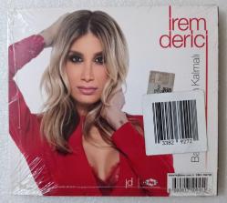 İREM DERİCİ / Bazı aşklar yarım kalmaları ~ [ SINGLE • DİGİPAK EDİSYON ]