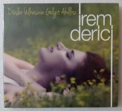 İREM DERİCİ / Düşler ülkesinin gelgit akıllısı ~ [ SINGLE • DİGİPAK EDİSYON - CD ]