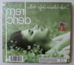 İREM DERİCİ / Düşler ülkesinin gelgit akıllısı ~ [ SINGLE • DİGİPAK EDİSYON - CD ]