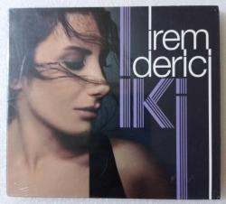 İREM DERİCİ / İki ~ [ SINGLE • DİGİPAK EDİSYON - CD ]