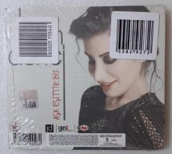 İREM DERİCİ / Aşk eşittir biz ~ [ SINGLE • DİGİPAK EDİSYON - CD ]