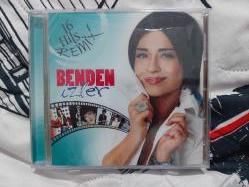 BENDENİZ İZLER CD