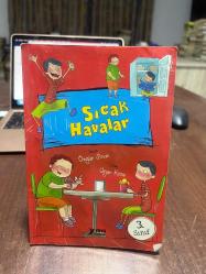 Sıcak Havalar   (3.Sınıf)