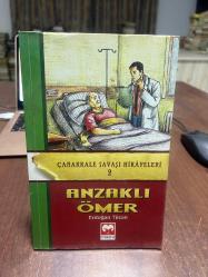 Anzaklı Ömer - Çanakkale Savaşı Hikayeleri 2