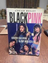 BLACKPINK - DÜNYAYI SALLAYAN KPOP KRALİÇELERİ