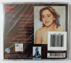 NAZAN ÖNCEL/ Yağmur duası ~ CD