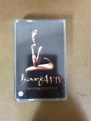 HAREM 4 - RHYTHM FOREVER - KASET