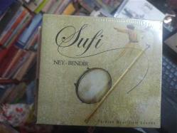 SUFİ NEY BENDİR