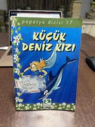 Küçük Deniz Kızı - Papatya Dizisi