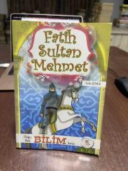 Fatih Sultan Mehmet