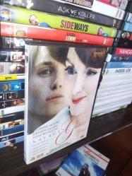 Savage Grace: Vahşi Zarafet - (DVD Film)