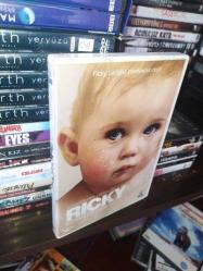 RICKY - DVD FİLM - FRANCOIS OZON FİLMİ