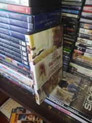 GENOVA - CENOVA ( DVD )