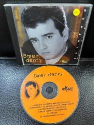 ÖMER DANIŞ - ŞEREFSİZ CD1010