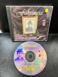 ERDAL KIZILÇAY - FAHRÜNİSA CD1011