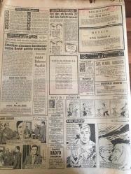 HÜRRİYET GAZETESİ  25 ŞUBAT 1966 YIL :18 SAYI :6403---Servet transferi yıldırım  hızıyla yürürlükten kaldırılıyor ---Gana da ihtilal --Suriye de 2 binbaşı duruma hakim oldu ---İstanbul Emniyet Müdürü Değişiyor ---Mezar başında  okuyup üfleyip  Toto dolduruyor --Çanakkale  kahramanı  Nusret  mayın gemisi şilep  haline getirildi --Topaloğlu :Ordu Rumların anlaşma dışı  hareketlerini  önlemeğe  hazır --Willie yüzüğü takıp hürriyetine  kavuştu ---Zoraki gelin ,48  lik damadı zifaf  gecesi  öldüresiye dövdü --Doğacak çocuğun cinsiyeti tam olarak  tespit ediliyor ---Galatasaray uğruna arabadan da  oldu ---Eh şimdi şöhretin kapasını açtın  hayırlı ,uğurlu  olsun dediler ---Tanınmış iş adamı  depo ettiği iki kilo esrarla ele geçirildi ---10 metresi olan çapkın hırsız  yakayı  ele verdi ---Fenerbahçe de antrenörle menajerin arası açıldı --Aydemir Nemli :İst.Spor düşmeye layık takım değil--Anderlecht :1 Real Madrid :0---Dünyanın en büyük sahtekarı ---