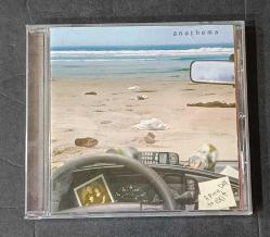 ANATHEMA * A FINE DAY TO EXIT * CD
