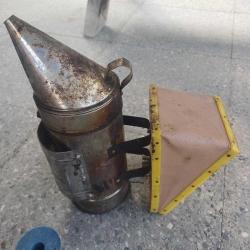 Arıcılık Aletleri,Tütsü,Cerceve Delme,tel,izeltaş kargaburun kivrik pense