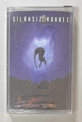 Sagopa Kajmer Silahsız Kuvvet İhtiyar Heyeti Kaset (Jelatininde Sıfır Orjnal 2002 Dönem Baskı Kaset)