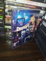 Live in Milan - Depeche Mode - Touring The Angel DVD