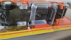 MATCHBOX - WORKING RIGS SIFIR  HİÇ KULLANILMAMIŞ ORJİNAL KUTUSUNDA 1/43  KOLEKSİYON ÜRÜNÜ