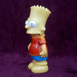 VINTAGE BART SIMPSON FİGÜR