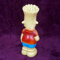 VINTAGE BART SIMPSON FİGÜR