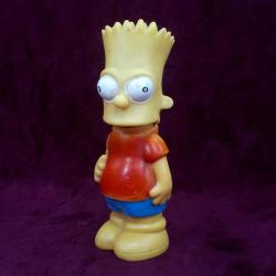 VINTAGE BART SIMPSON FİGÜR