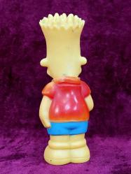 VINTAGE BART SIMPSON FİGÜR