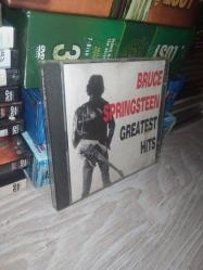 Bruce Springsteen - greatest hits CD